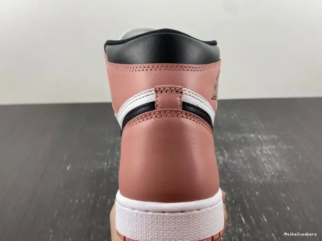 MaikeSneakers 1 861428-101 Rust Retro Air Og Pink Nrg High Jordan 0331